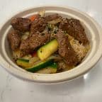 Best Steak Hibachi Bowl in Charleston, SC