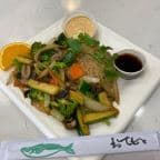 Best Vegetables Hibachi Dinner in Charleston, SC